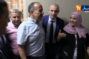 برلمان: التجمع الوطني الديموقراطي يدخل سباق رئاسة المجلس الشعبي الوطني