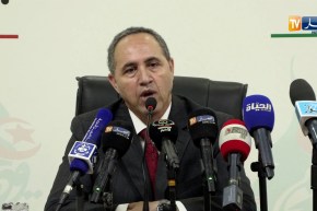 ميهوبي: “الجيش إلتزم بالدستور..وحمى الجزائر من جميع أنواع الإنزلاقات”