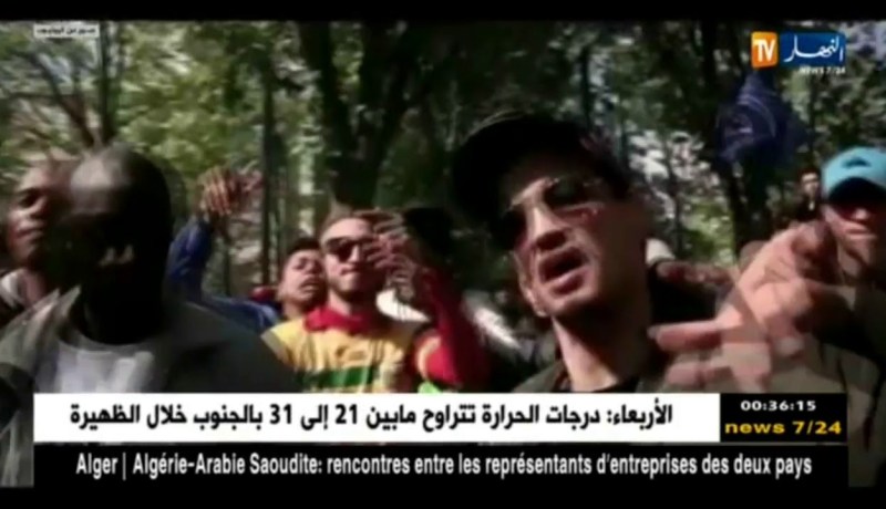 فن: سولكينغ يقدم أغنية جديدة “BOOSKA BATEAU PIRATE”