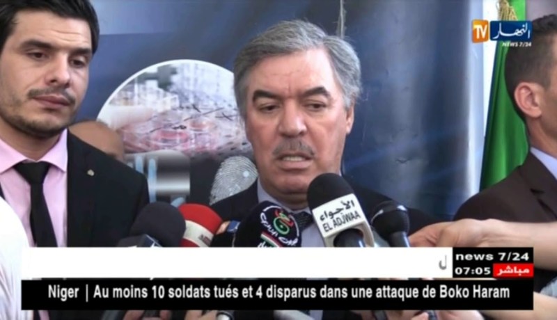 حجار: تسجيلات الماستر مفتوحة في كل جامعات الوطن