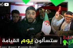 طالع هابط: الشيخ النوي يكشف الأسباب الحقيقية لوقوع عمارة بوهران ويقصف كل السلطات المحلية