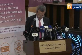 وزير الصحة: 93% من النساء إستفدن من الرعاية ما قبل الولادة