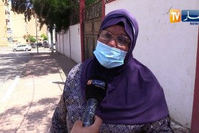 تشريعيات: حرائر الجزائر يؤدين واجبهن ويضعن بصمتهن في سجل التغيير