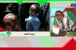 الشيخ النوي: وزيرة التضامن راهي في تقشف.. واحد ما يهدر معاها