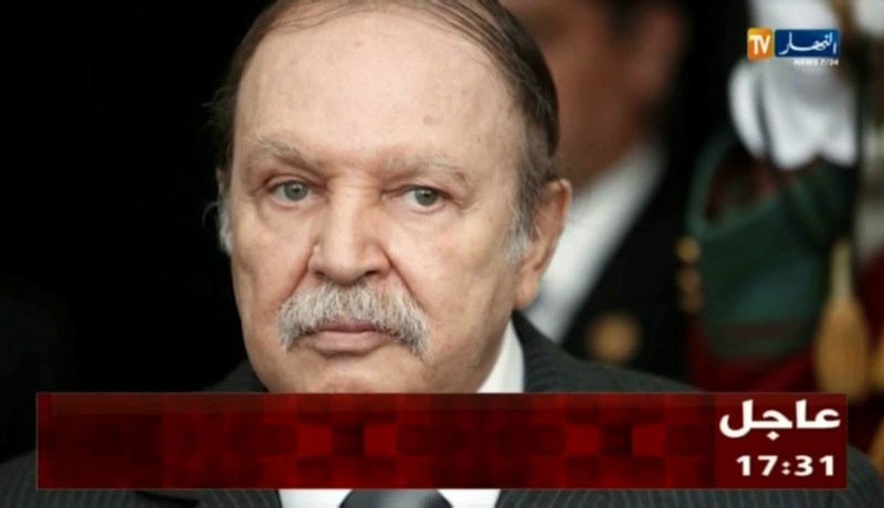 الرئيس بوتفليقة توجه لـجنيف لإجراء فحوصات طبية