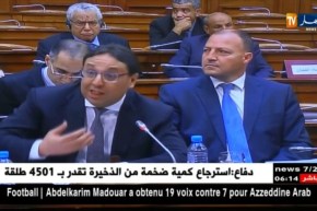 بدة محجوب: هذا هو مصير مصنع إنتاج العجلات المقرر إنجازه بالبويرة