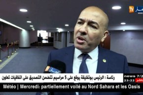 برلمان: جواز السفر الديبلوماسي يثير جدلا داخل قبة الغرفة السفلى