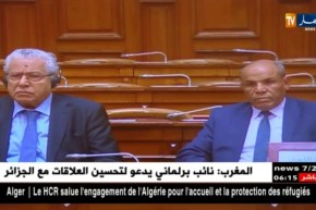 “بوعزقي”.. إلغاء القرارات المتعلقة بمنح رخص البناء بالجهة الشرقية للعاصمة