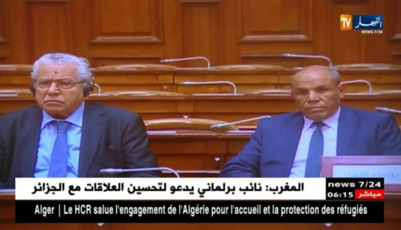 “بوعزقي”.. إلغاء القرارات المتعلقة بمنح رخص البناء بالجهة الشرقية للعاصمة