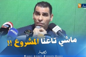 زطشي : “بما أنّ المصادقة على مشروع الإتحادية كان بالإجماع ..فإنّ مشروع الفندق “ماشي تاعنا” !!