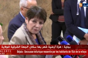 تربية: بن غبريت ترد.. لا تأجيل للدخول المدرسي