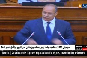 بوعزقي: على مستوى الحكومة إنشاء لجان لدراسة كل الجوانب الخاصة بأراضي العرش