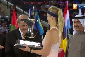 كوكتال SPORT: متفرقات رياضية