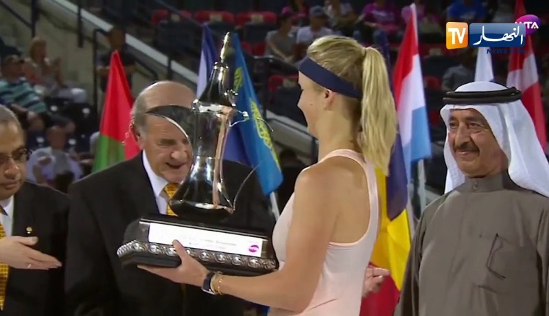 كوكتال SPORT: متفرقات رياضية