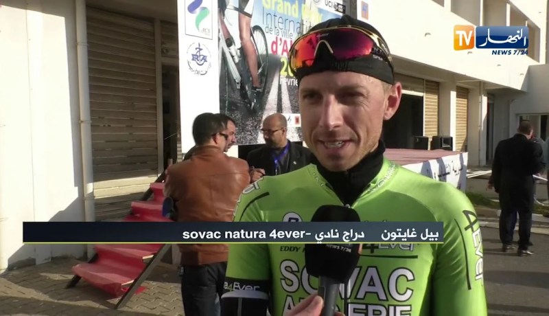 كوكتال sport: الجائزة الكبرى للدراجات.. سخط من الرابطة على الإتحادية والتألق لجافا الصربي