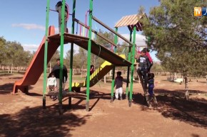 البيض: المتنزهات و الحدائق بحاجة إلى الإهتمام