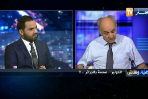 رئيس عمادة الأطباء: مرض الكوليرا يعكس الوضعية التي وصنا لها في النظافة