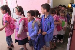 بجاية: الإكتظاظ وتدهور الأقسام يهددان التعليم بإبتدائية تيزي أوخروب