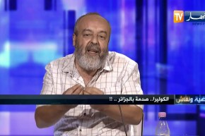 مختص في الأمراض المعدية: مرض الكوليرا مصدره الإنسان.. هذا دليل على أننا “موسخين”