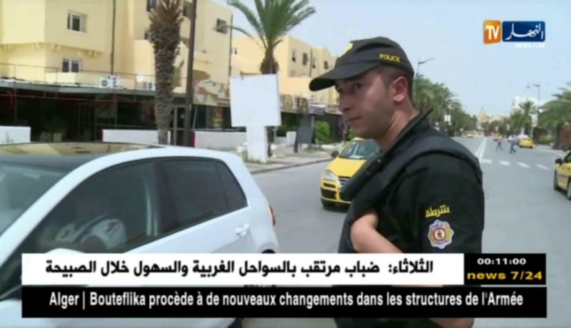 بين تحذير الرعايا وإصدار البيانات.. هكذا تعامل دول الجوار مع “الكوليرا في الجزائر”