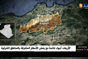 البليدة: عناصر فرقة الدرك الوطني تضع حدا لشبكة خطيرة مختصة في السطو على الشركات والمواطنين