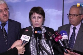 تربية: خروج التلاميذ للشارع.. بن غبريت تطلب من مصالح الأمن فتح تحقيق