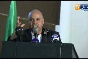 “عيسى بلهادي :” نحن مع الأخيار وليس الأشرار