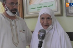 النعامة: السلطات المحلية تكرم مجاهدي المنطقة تزامنا وذكرى عيد الإستقلال والشباب