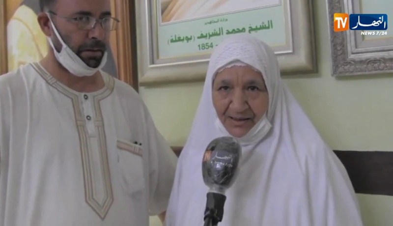 النعامة: السلطات المحلية تكرم مجاهدي المنطقة تزامنا وذكرى عيد الإستقلال والشباب