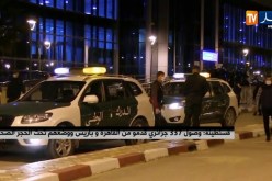 قسنطينة/ وصول 337 جزائري قدمو من القاهرة وباريس ووضعهم تحت الحجر الصحي