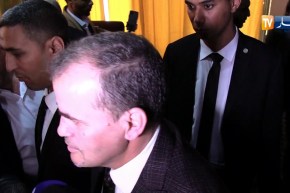 “رزيق” يرد عن ترقية التبادلات التجارية في هذا الوقت..”وانت وقتاش حبيتنا نفطنو”