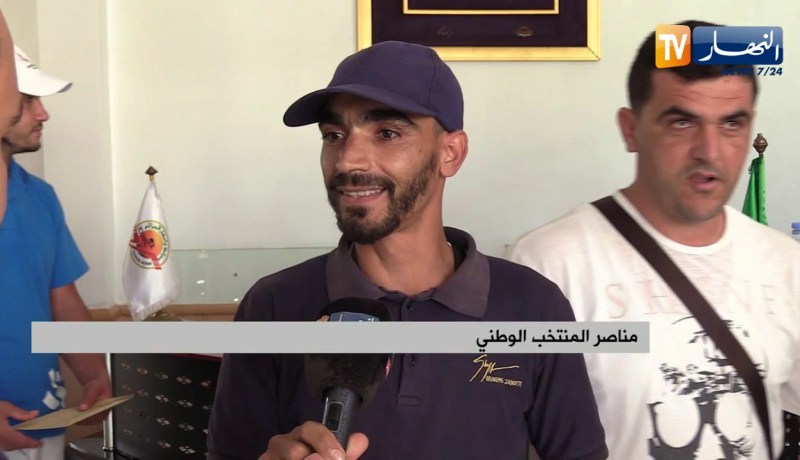 كان 2019: أربع طائرات خاصة لنقل أزيد من 800 مناصر لمصر