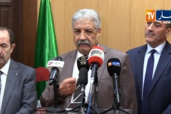 وزير التعليم العالي :”هناك إكتظاظ في عدد من جامعات الوطن وسنعمل على توفير مقاعد بيداغوجية”
