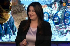 أجواء الإحتفال بـ “يناير” مباشرة من ولاية تيزي وزو