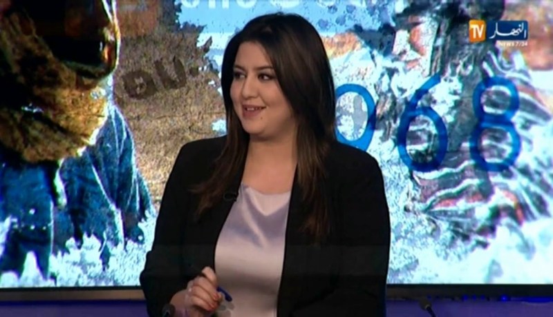 أجواء الإحتفال بـ “يناير” مباشرة من ولاية تيزي وزو