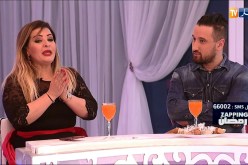زكية محمد:  من غير المعقول نجوز في أربع كاميرات مخفية