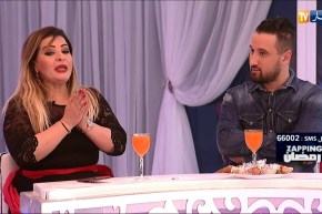 زكية محمد:  من غير المعقول نجوز في أربع كاميرات مخفية