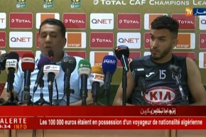 الطاوسي: “سعيد بعودة اللّاعبين المصابين.. والوفاق سيعود من الباب الواسع”