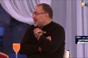 الموسيقار محمد روان.. هذا هو الدور الذي أحلم في تمثيله