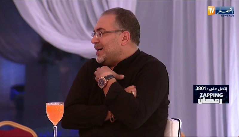 الموسيقار محمد روان.. هذا هو الدور الذي أحلم في تمثيله