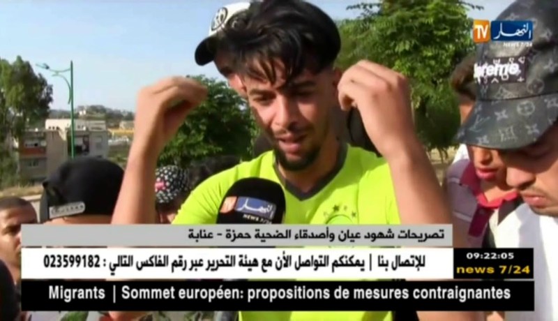 عنابة : شاب في العشرينيات يلقى حتفه ببوخضرة خلال عملية للقضاء على الكلاب الضالة