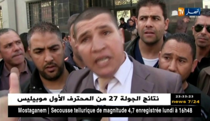 سطيف: مكتتبو عدل 02 يطالبون بإحترام الترتيب التسلسلي في إستدعائهم