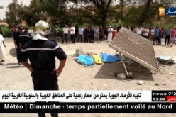 حماية مدنية/ مصرع 14 شخص في حوادث مرور خلال 48 ساعة الأخيرة