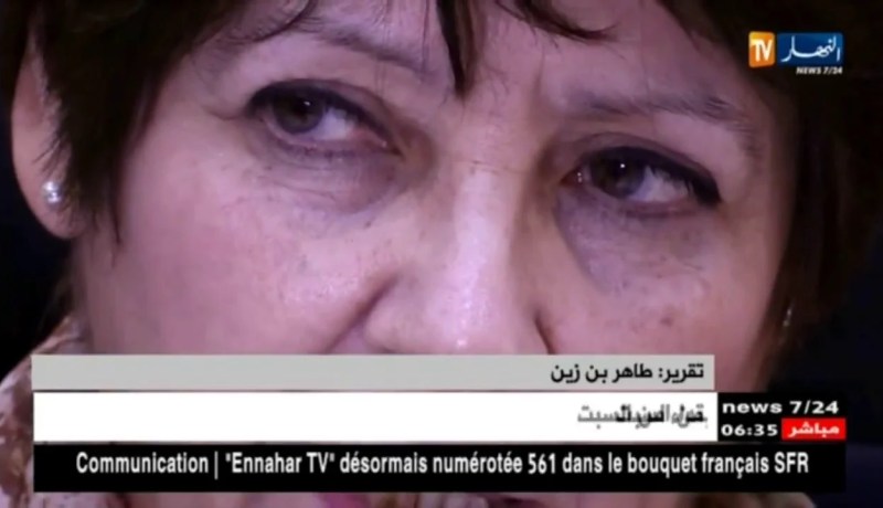 تربية/ بن غبريت…يد للحوار و أخرى لسلطان القانون