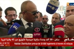 نور الدين بدوي : ” البلدية هي التي تخلق ثروة وتمتص البطالة والترقية الإستثمارية والإقتصادية “