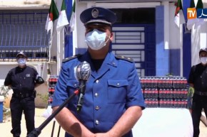 أمن: حجز 1020 قارورة من مشروب غازي منتهية الصلاحية بالعاصمة