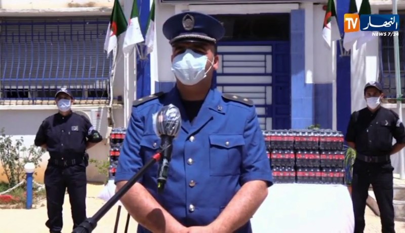 أمن: حجز 1020 قارورة من مشروب غازي منتهية الصلاحية بالعاصمة