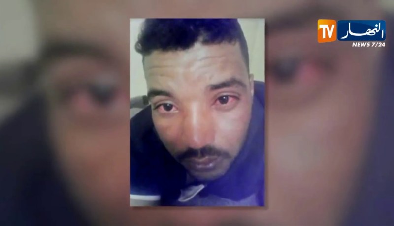 إليزي :  فيروس مجهول يصيب 5 عائلات ببلدية برج الحواس