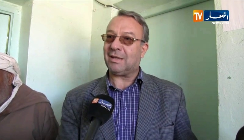 تيارت/ المصالح البيطرية توصي بضرورة إتباع التعليمات لتفادي توسع بؤر الأمراض