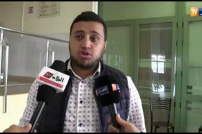 الأطباء المقيمين قرّروا مواصلة الإضراب بوهران